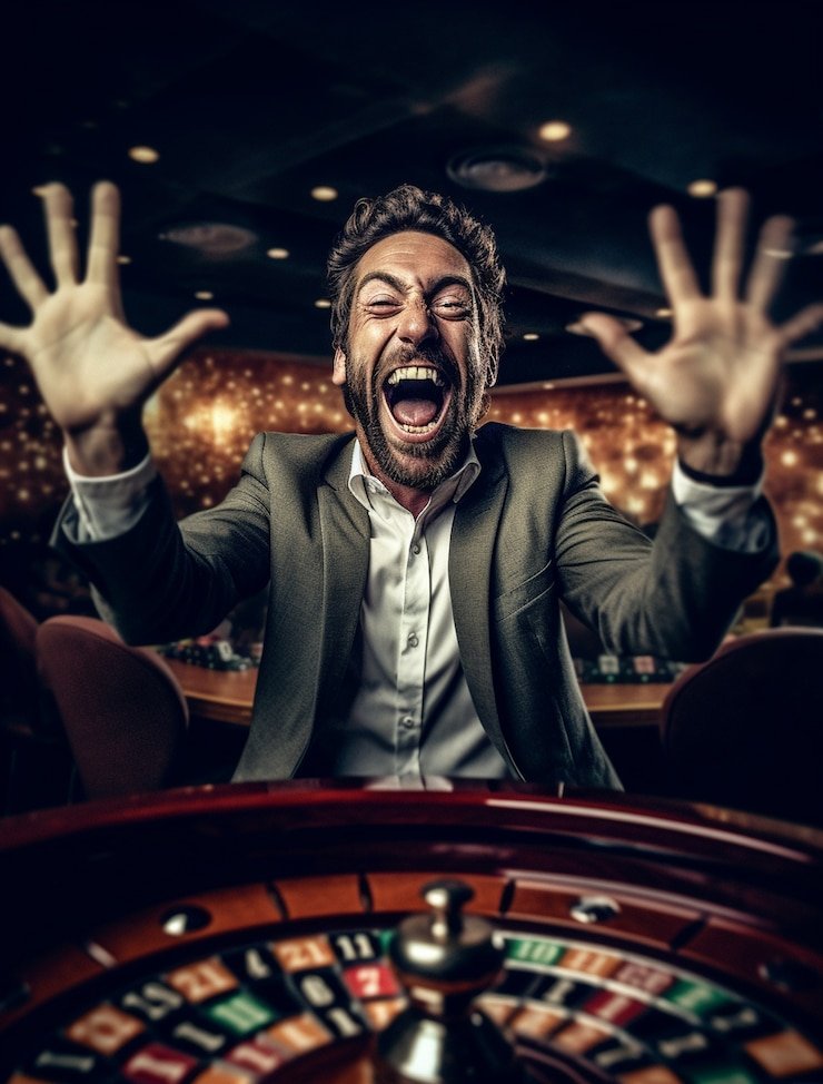 786 Multi-Seat Blackjack