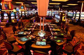 786 Slot Lobbies aur Game Rooms