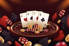 786 Baccarat Tables