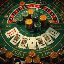 786 Bingo Tournaments