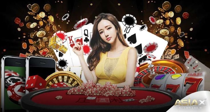 786 Live Casino