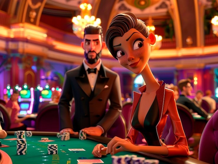 786 Sportsbook